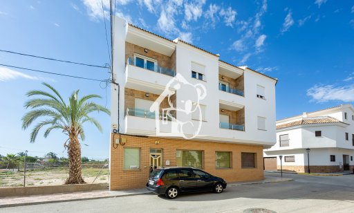 Appartement - Nouvelle construction - Jacarilla - Jacarilla