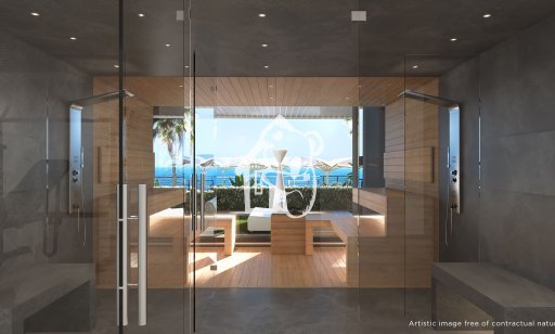 Appartement - Nouvelle construction - La Manga del Mar Menor - La Manga del Mar Menor