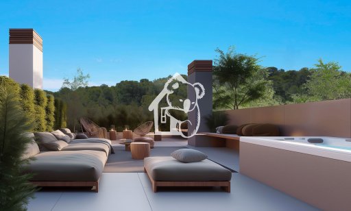 Appartement - Nouvelle construction - La Nucía - La Nucía