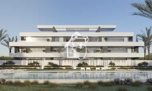 Appartement - Nouvelle construction - La Nucía - La Nucía