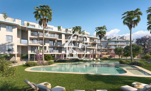 Appartement - Nouvelle construction - La Vila Joiosa - La Vila Joiosa