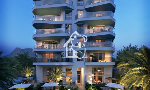 Appartement - Nouvelle construction - La Vila Joiosa - La Vila Joiosa