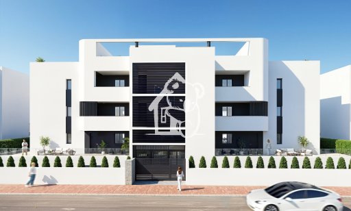 Appartement - Nouvelle construction - Los Alcázares - Los Alcázares