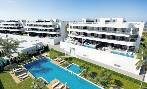 Appartement - Nouvelle construction - Los Alcázares - NB-29303
