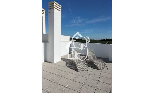 Appartement - Nouvelle construction - Orihuela Costa - Orihuela Costa