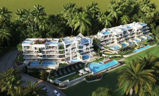 Appartement - Nouvelle construction - Orihuela - Orihuela