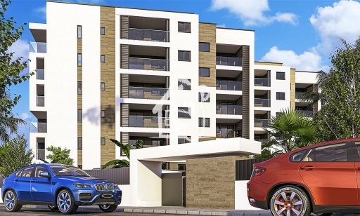 Appartement - Nouvelle construction - Pilar de la Horadada - Pilar de la Horadada