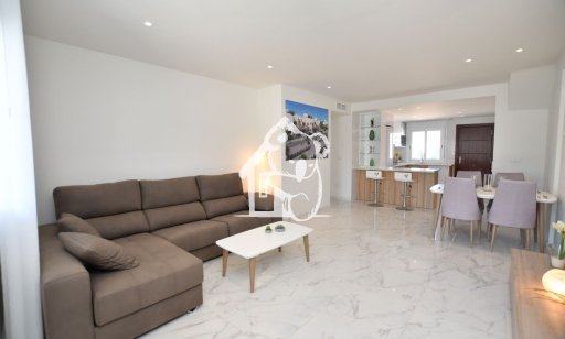 Appartement - Nouvelle construction - San Miguel de Salinas - San Miguel de Salinas