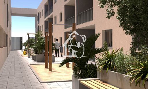 Appartement - Nouvelle construction - San Miguel de Salinas - San Miguel de Salinas