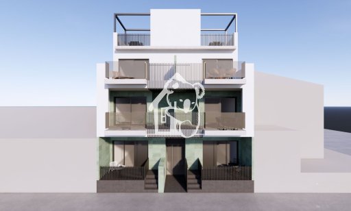Appartement - Nouvelle construction - Torre de la Horadada - Torre de la Horadada