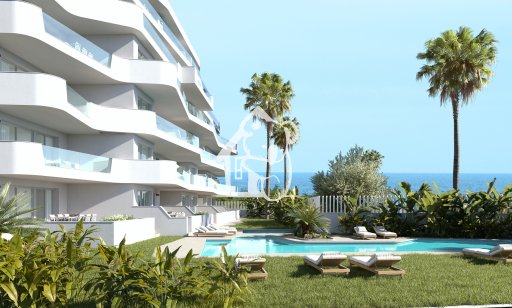 Appartement - Nouvelle construction - Torre de la Horadada - Torre de la Horadada
