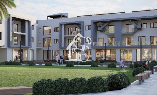 Appartement - Nouvelle construction - Torre-Pacheco - Torre-Pacheco