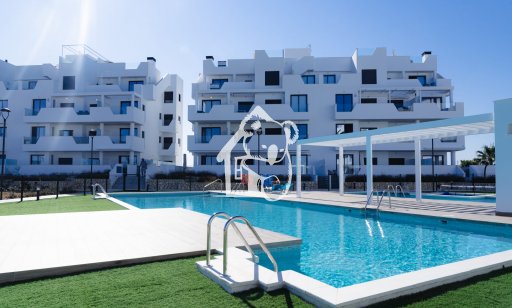 Appartement - Nouvelle construction - Torre-Pacheco - Torre-Pacheco