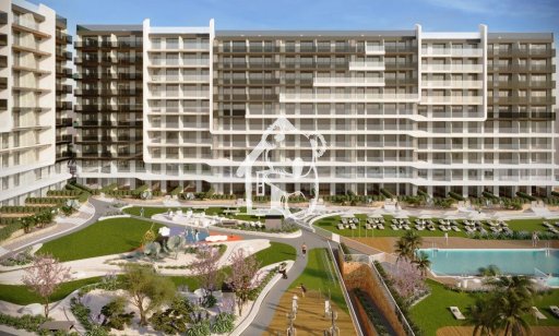Appartement - Nouvelle construction - Torrevieja - AP0121
