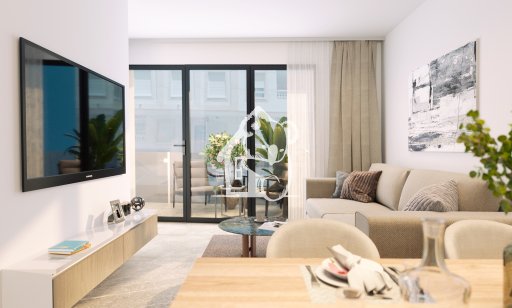 Appartement - Nouvelle construction - Torrevieja - NB-78766-2D