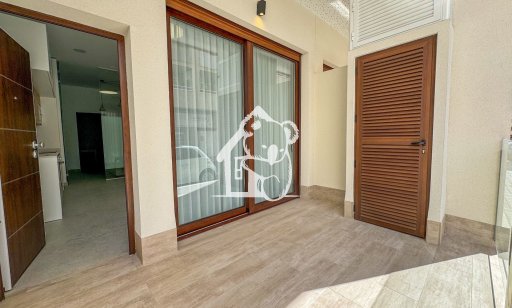Appartement - Nouvelle construction - Torrevieja - Torrevieja Centro