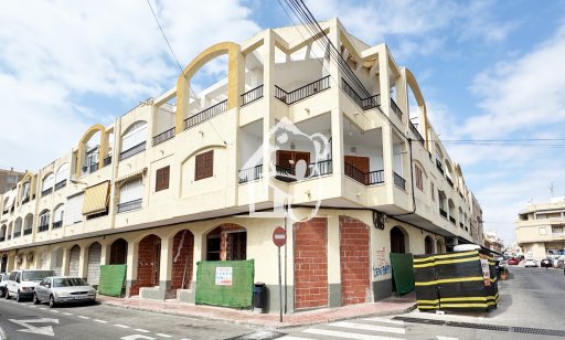 Appartement - Nouvelle construction - Torrevieja - Torrevieja