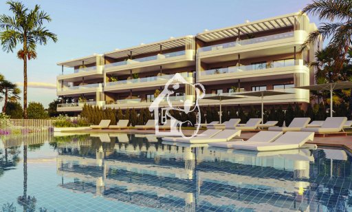 Appartement - Nouvelle construction - Torrevieja - Torrevieja