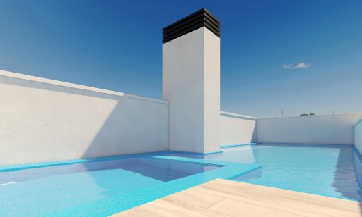 Appartement - Nouvelle construction - Torrevieja - Torrevieja