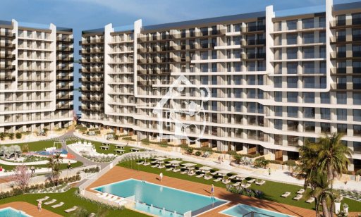 Appartement - Nouvelle construction - Torrevieja - Torrevieja