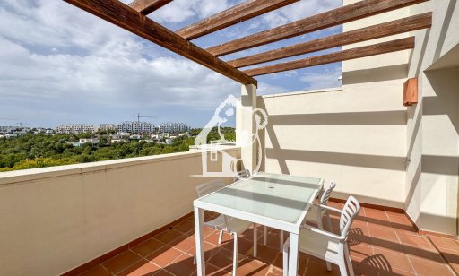 Appartement - Revente - Orihuela Costa - Campos de Golf