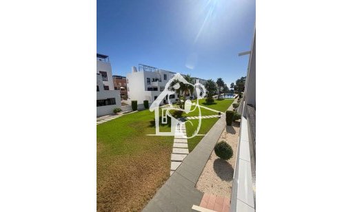 Appartement - Revente - Vera - Vera playa
