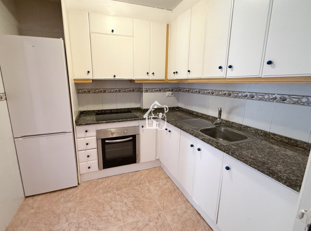 Арендовать - Бунгало - Torrevieja - Nueva Torrevieja - Aguas Nuevas