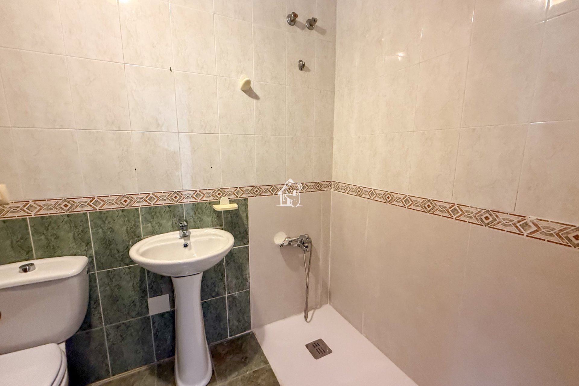 Арендовать - Бунгало - Torrevieja - Nueva Torrevieja - Aguas Nuevas