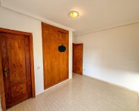 Арендовать - Бунгало - Torrevieja - Nueva Torrevieja - Aguas Nuevas