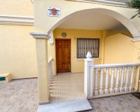 Арендовать - Бунгало - Torrevieja - Nueva Torrevieja - Aguas Nuevas