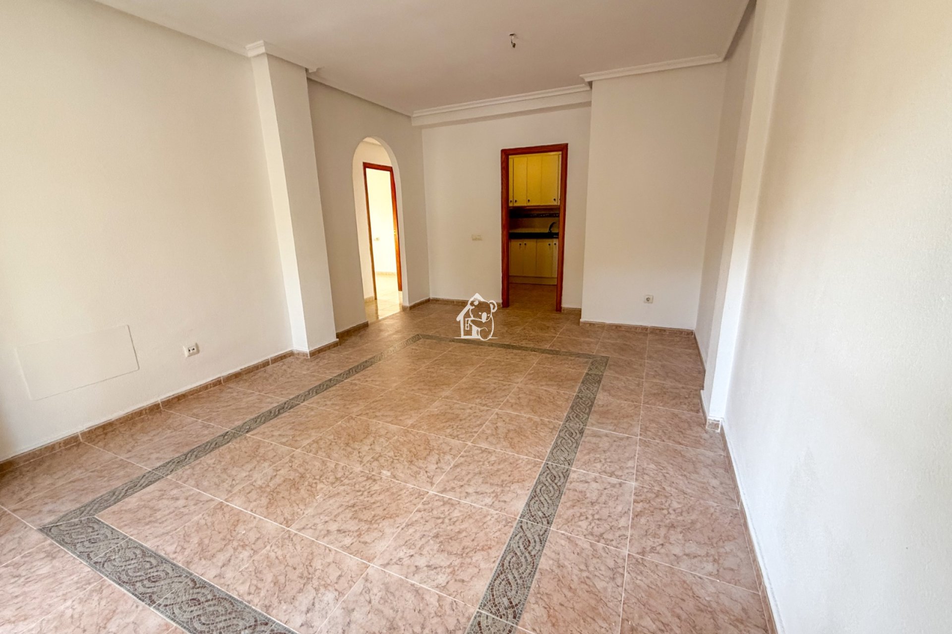 Арендовать - Бунгало - Torrevieja - Nueva Torrevieja - Aguas Nuevas