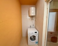 Арендовать - Бунгало - Torrevieja - Nueva Torrevieja - Aguas Nuevas