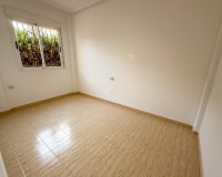 Арендовать - Бунгало - Torrevieja - Nueva Torrevieja - Aguas Nuevas