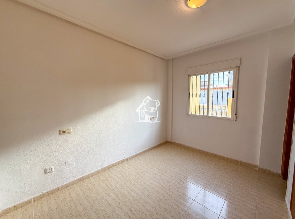 Арендовать - Бунгало - Torrevieja - Nueva Torrevieja - Aguas Nuevas