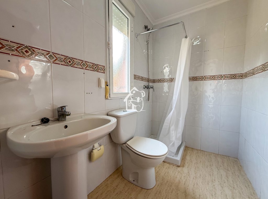 Арендовать - Бунгало - Torrevieja - Nueva Torrevieja - Aguas Nuevas