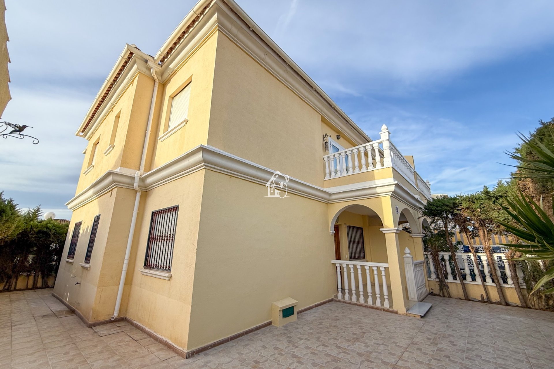 Арендовать - Бунгало - Torrevieja - Nueva Torrevieja - Aguas Nuevas