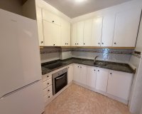 Арендовать - Бунгало - Torrevieja - Nueva Torrevieja - Aguas Nuevas