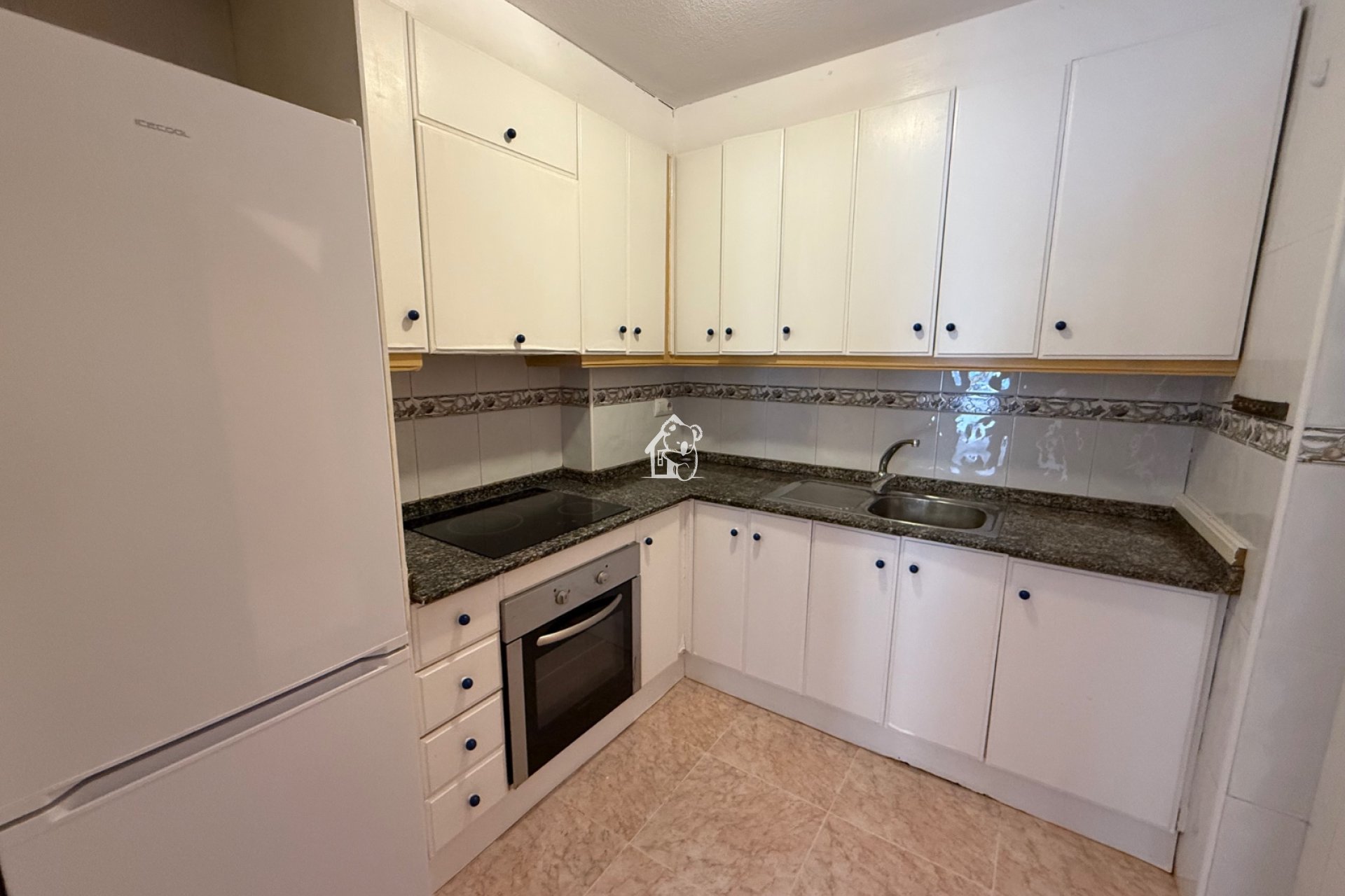 Арендовать - Бунгало - Torrevieja - Nueva Torrevieja - Aguas Nuevas