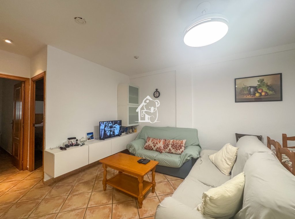 Арендовать - Бунгало - Torrevieja - Torrelamata - La Mata