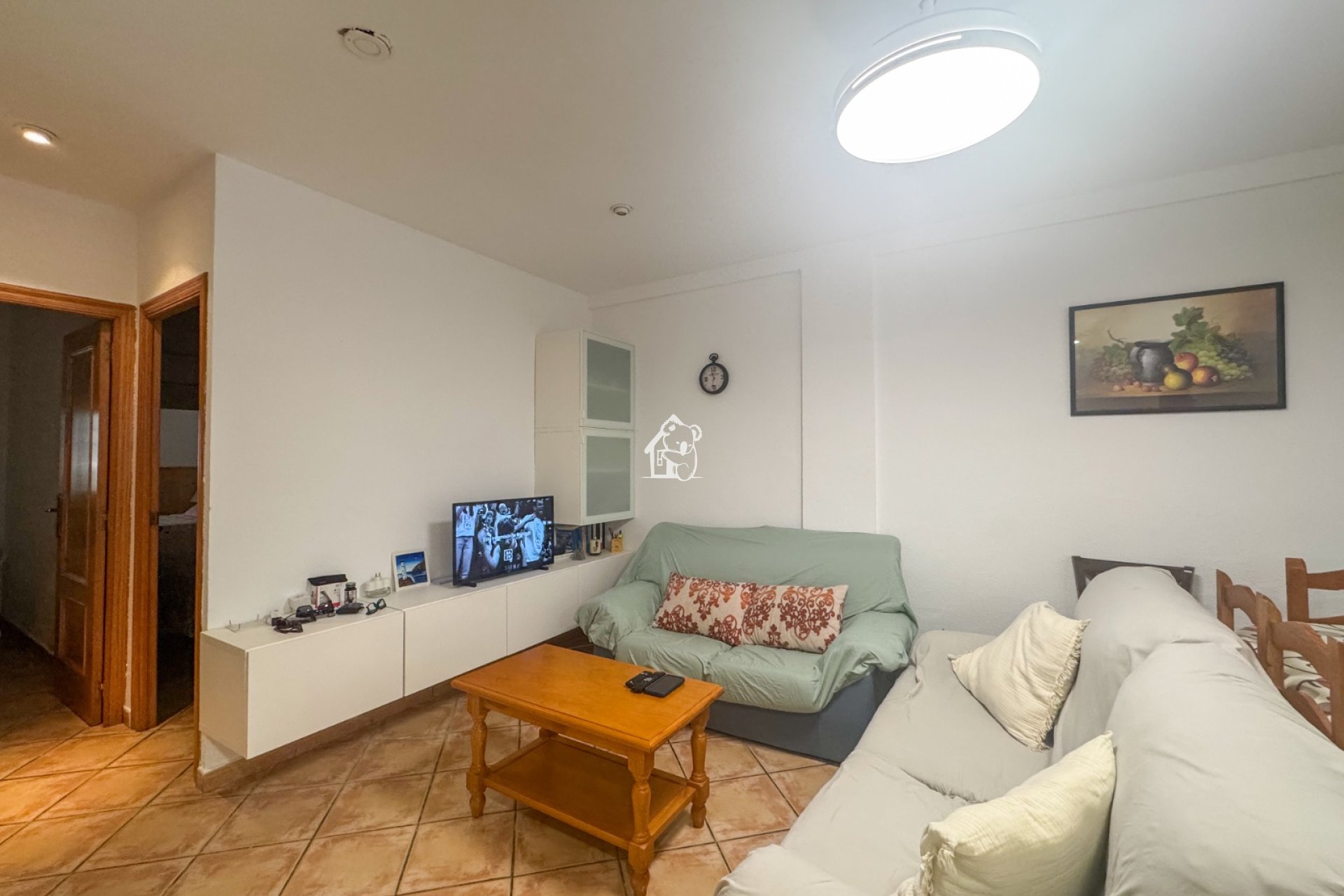 Арендовать - Бунгало - Torrevieja - Torrelamata - La Mata