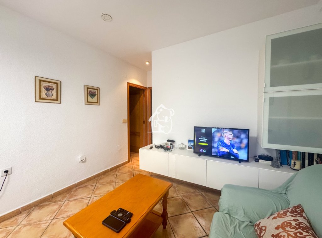 Арендовать - Бунгало - Torrevieja - Torrelamata - La Mata