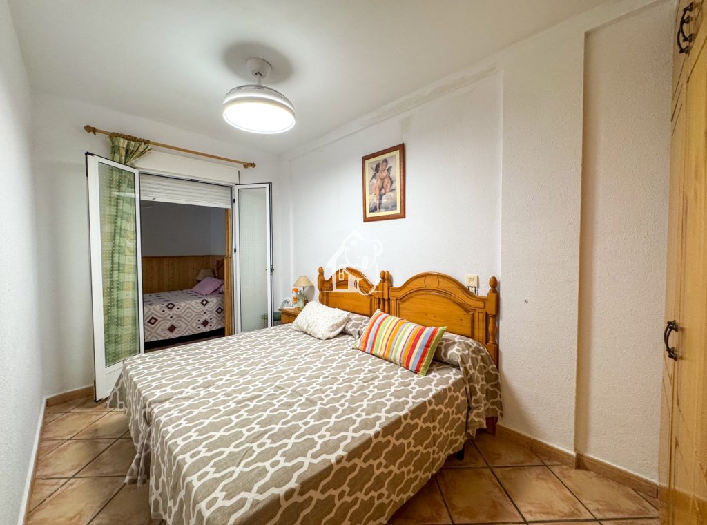 Арендовать - Бунгало - Torrevieja - Torrelamata - La Mata