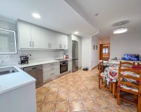 Арендовать - Бунгало - Torrevieja - Torrelamata - La Mata