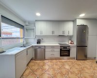 Арендовать - Бунгало - Torrevieja - Torrelamata - La Mata