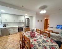 Арендовать - Бунгало - Torrevieja - Torrelamata - La Mata