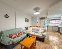 Арендовать - Бунгало - Torrevieja - Torrelamata - La Mata