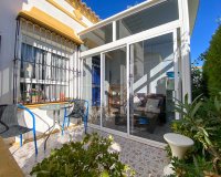 Арендовать - Бунгало - Torrevieja