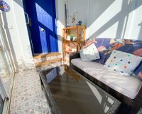 Арендовать - Бунгало - Torrevieja