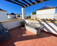 Арендовать - Бунгало - Torrevieja