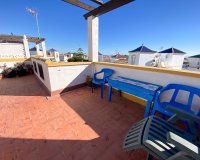 Арендовать - Бунгало - Torrevieja